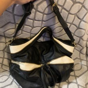 Steve Madden purse
